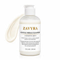 Gentle Milk Cleanser for Sensitive Skin