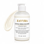 Gentle Milk Cleanser for Sensitive Skin