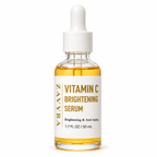 Vitamin C Brightening Serum for Face