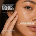 Vitamin C Brightening Serum for Face