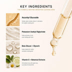 Vitamin C Brightening Serum for Face